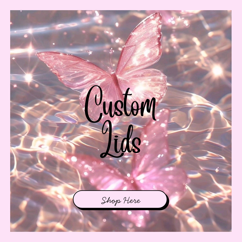 Cutoms Lids